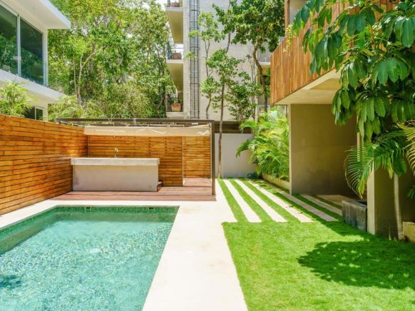 Oceano Tulum by Moskito, Тулум