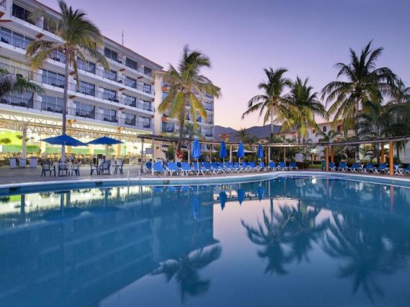 Costa Club Punta Arena Beach Resort - Все включено