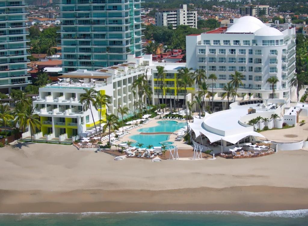 Hilton Puerto Vallarta Resort - Все включено, Пуэрто-Вальярта