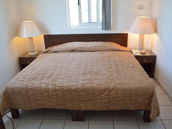 Hotel La Terminal, Пуэрто-Вальярта