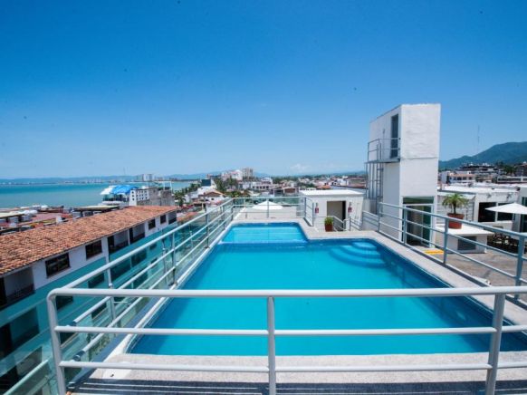 Hotel Portonovo Plaza Malecon