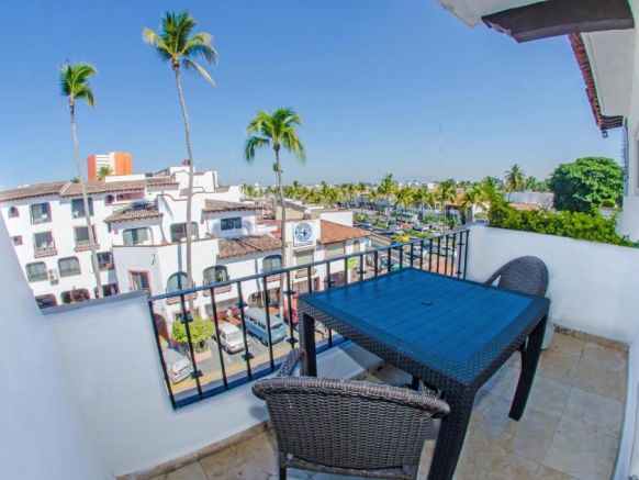 Hotel Suites Mar Elena