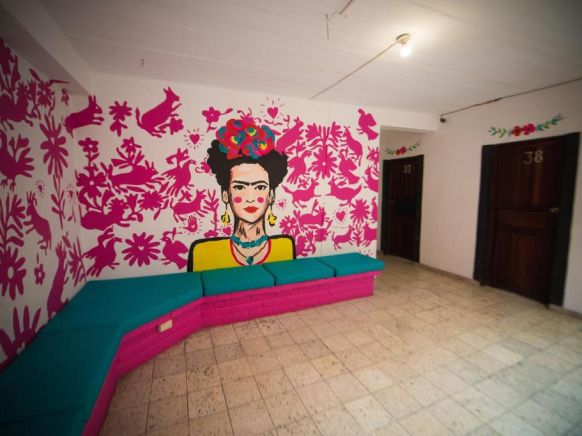 Hotel Villa del Mar Tradicional