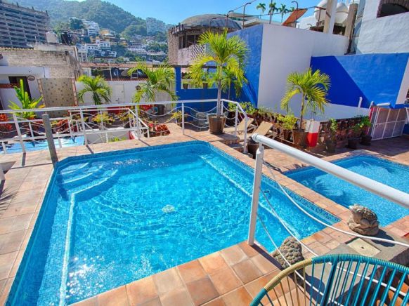 La Iguana de Oro Vallarta