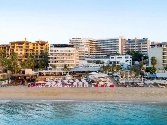 Cabo Villas Beach Resort & Spa