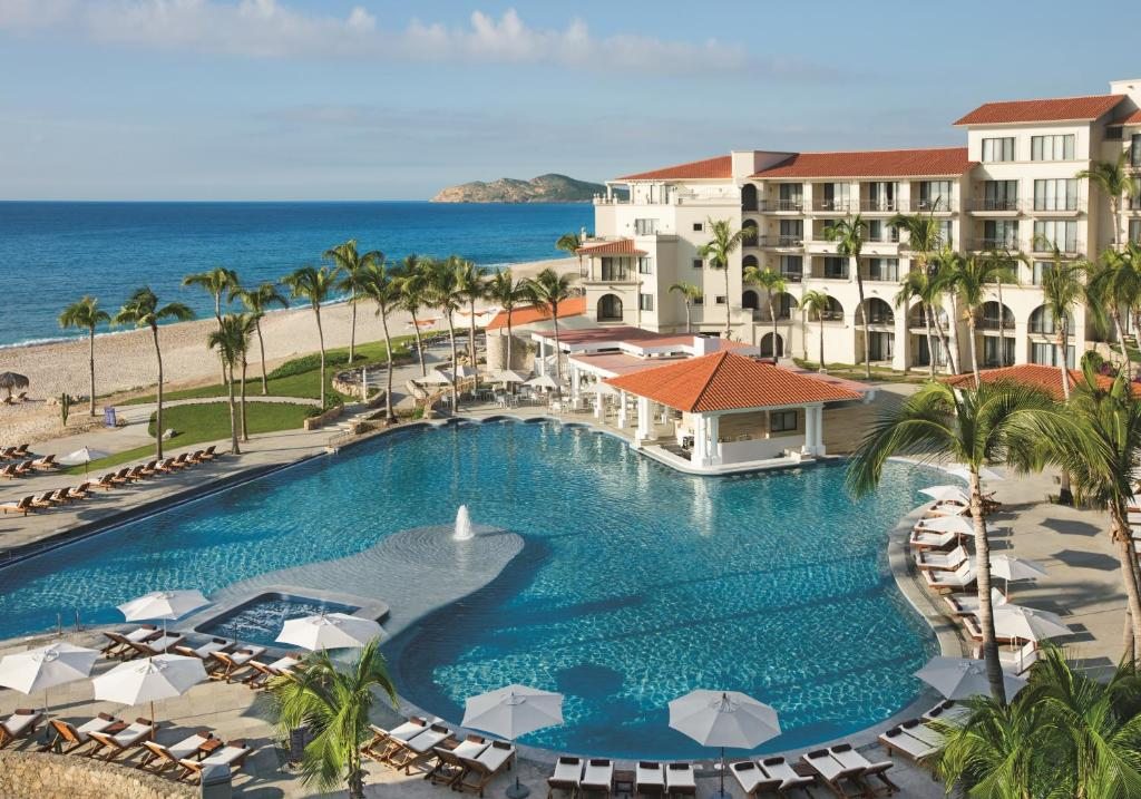 Dreams Los Cabos Suites Golf Resort & Spa, Кабо-Сан-Лукас