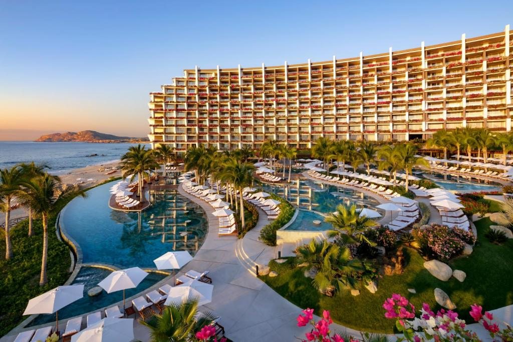 Grand Velas Los Cabos Luxury All Inclusive, Кабо-Сан-Лукас