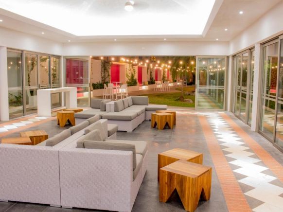 Plaza Pelicanos Club Beach Resort, Пуэрто-Вальярта