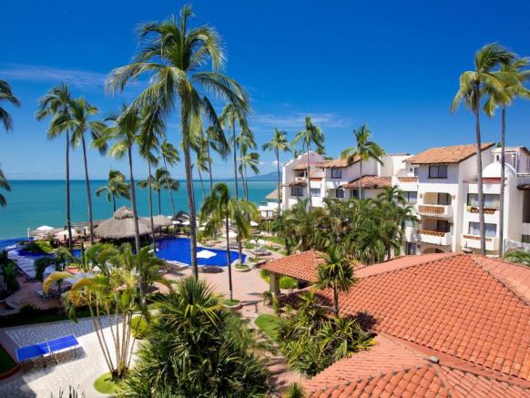 Plaza Pelicanos Grand Beach Resort All Inclusive