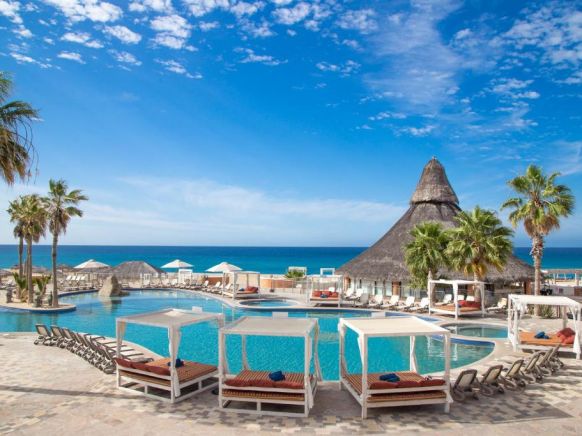 Sandos Finisterra Los Cabos Resort - Все включено