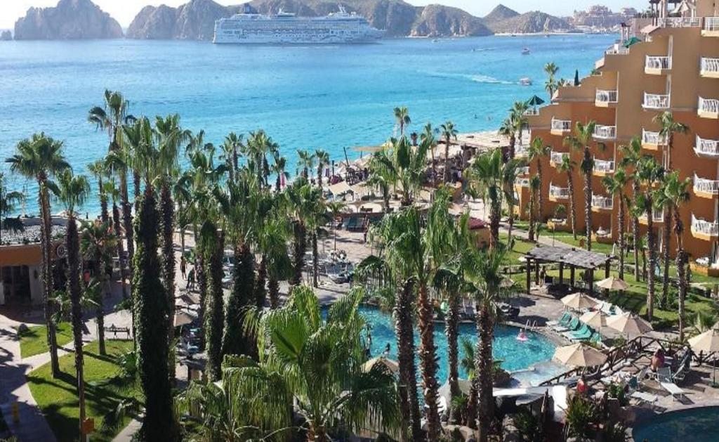 Suites at VDP Cabo San Lucas Resort, Кабо-Сан-Лукас