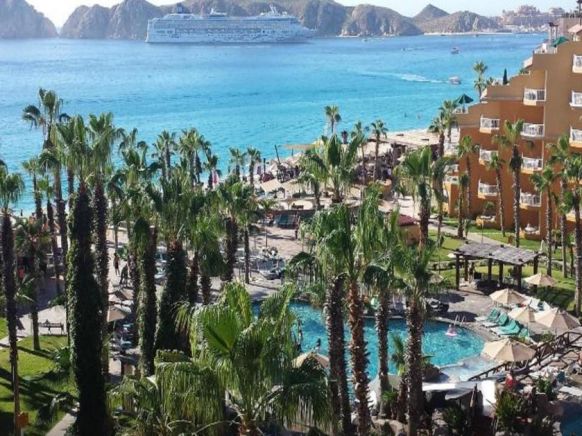 Suites at VDP Cabo San Lucas Resort, Кабо-Сан-Лукас