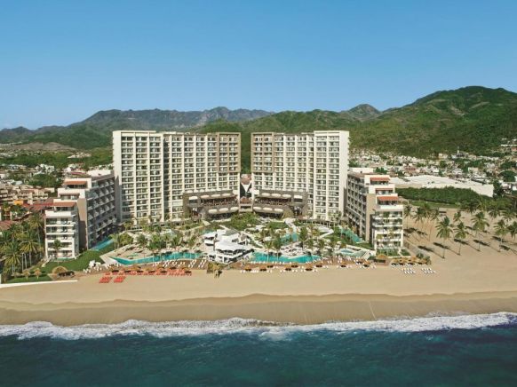 Secrets Vallarta Bay Resort & SPA - Только для взрослых