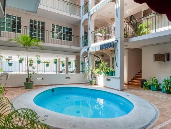 Отель Boca Inn Suites & Hotel, Веракрус