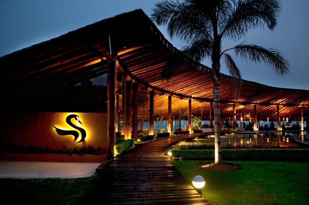 El Santuario Resort & Spa, Валье-де-Браво