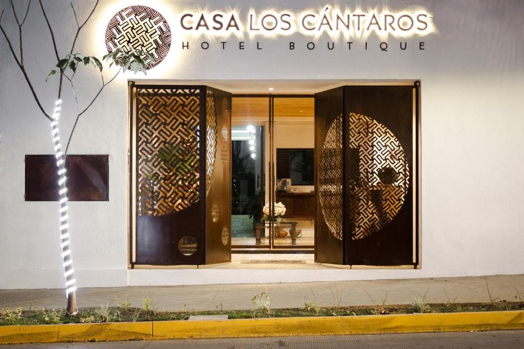 Casa los Cantaros Hotel Boutique, Оахака-де-Хуарес