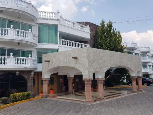 Best Western Toluca, Толука-де-Лердо