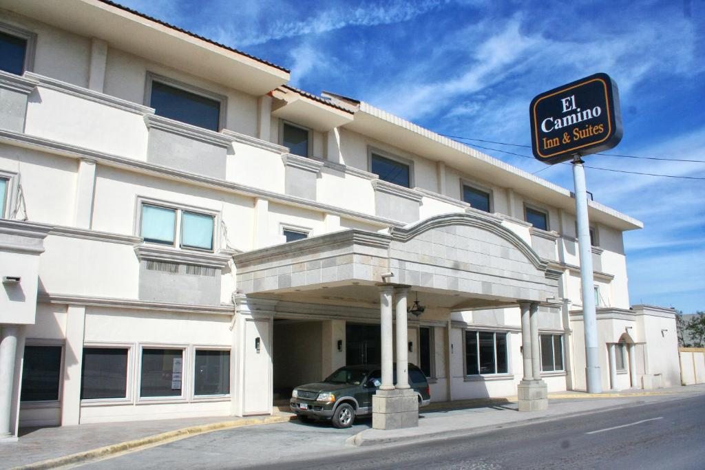 Hotel El Camino Inn & Suites, Рейноса