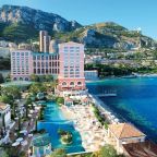 Monte-Carlo Bay Hotel & Resort, Монте-Карло