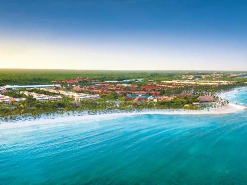 Barceló Maya Colonial - All Inclusive, Кспу-Ха