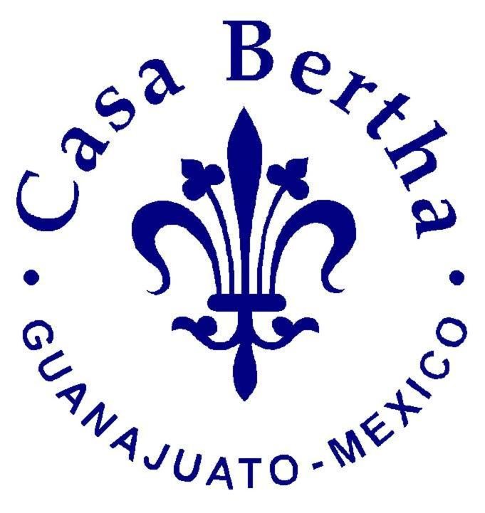 Casa Bertha, Гуанахуато