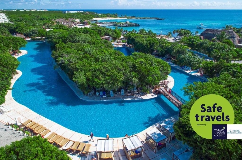 Grand Sirenis Riviera Maya Resort & Spa, Акумаль