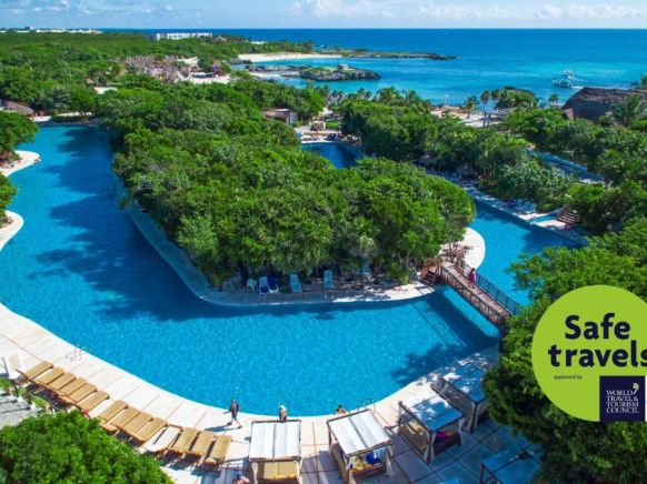 Grand Sirenis Riviera Maya Resort & Spa, Акумаль