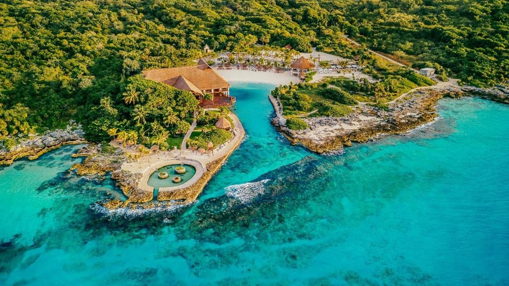 Occidental at Xcaret Destination - All Inclusive, Плая-дель-Кармен