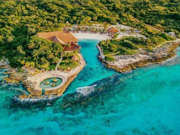 Occidental at Xcaret Destination - All Inclusive, Плая-дель-Кармен