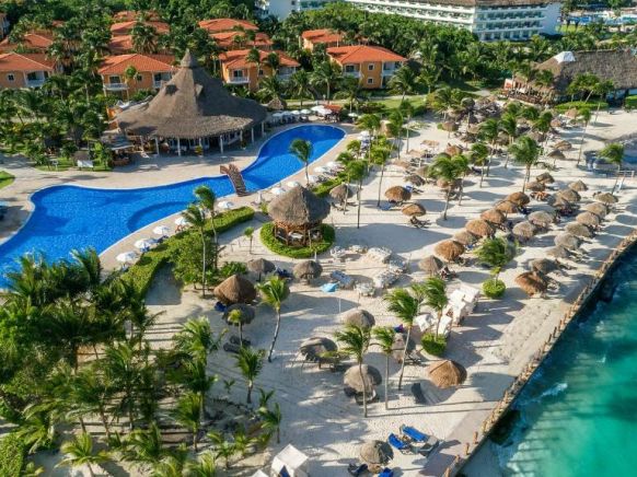 Ocean Maya Royale - Adults Only, Плая-дель-Кармен