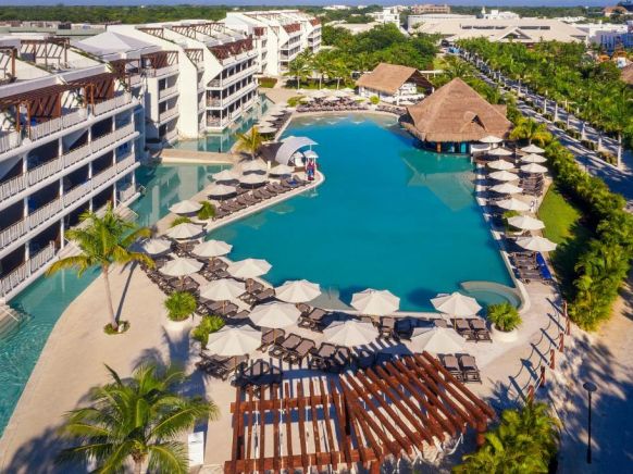 Ocean Riviera Paradise El Beso - All Inclusive Adults Only