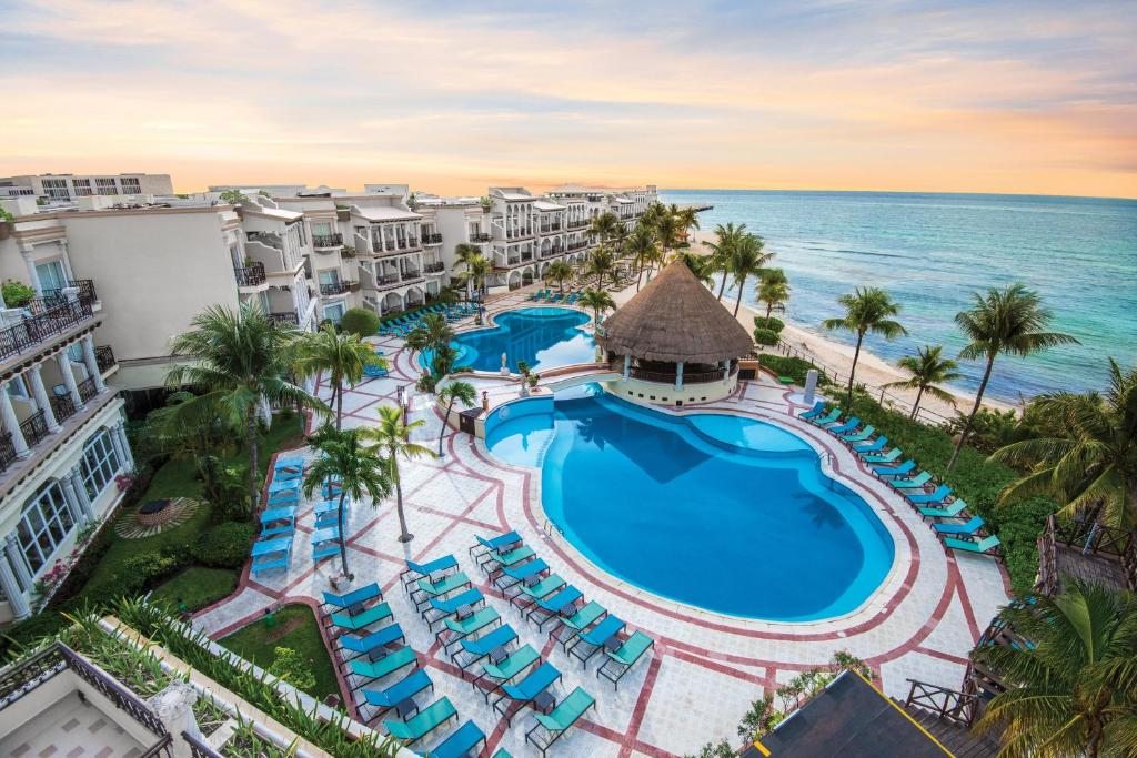 Panama Jack Resorts Gran Porto Playa del Carmen All Inclusive, Плая-дель-Кармен