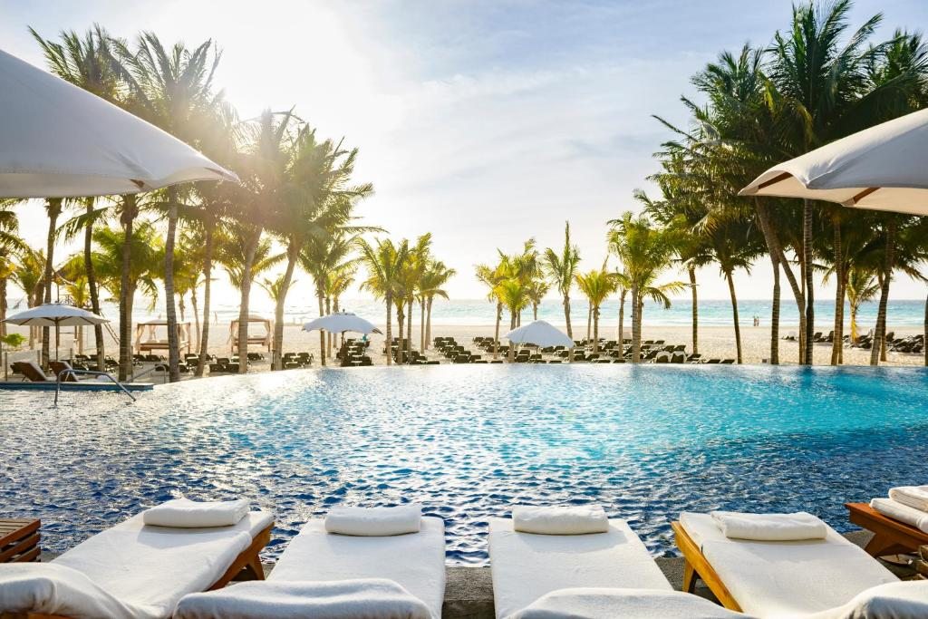 Royal Hideaway Playacar All-Inclusive Adults Only Resort, Плая-дель-Кармен
