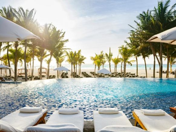 Royal Hideaway Playacar All-Inclusive Adults Only Resort