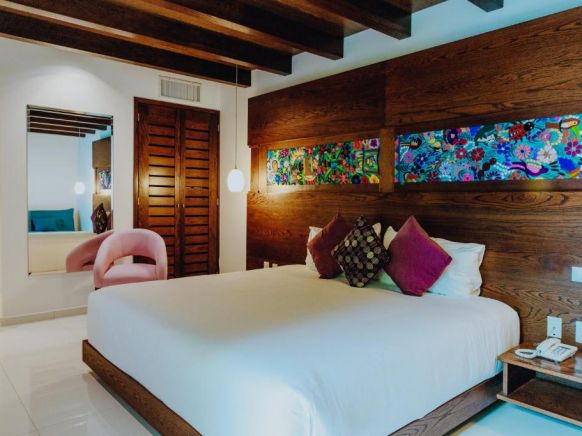 Soul Beach Luxury Boutique Hotel & Spa