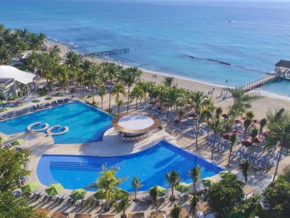 The Fives Beach Hotel & Residences