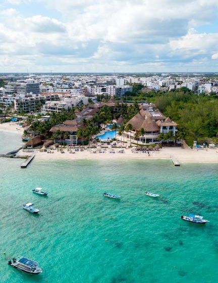 The Reef Cocobeach - All Inclusive