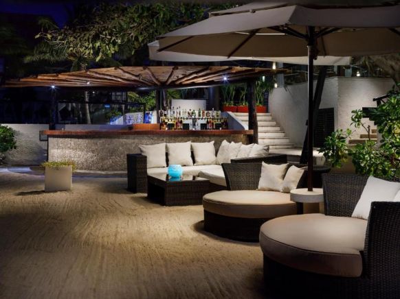 The Reef Playacar - Все включено