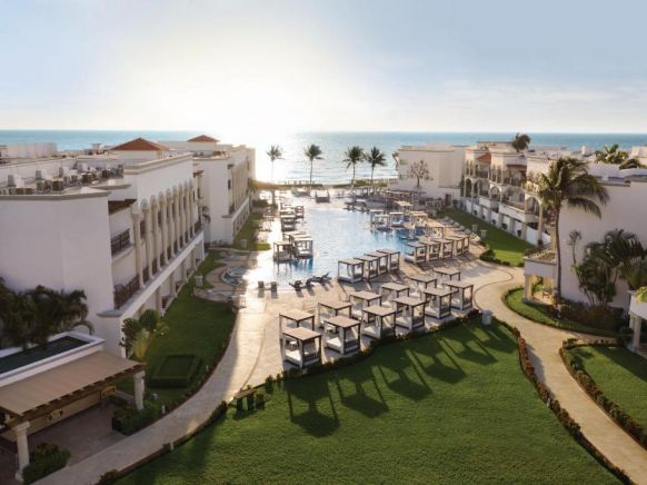 The Royal Playa del Carmen-All Inclusive - Adults Only