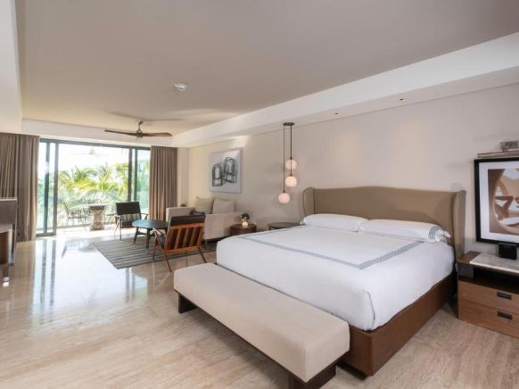 Thompson Beach House