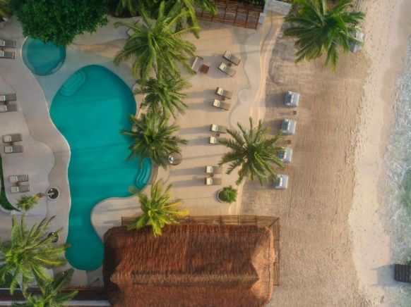 Viceroy Riviera Maya - Luxury Resort