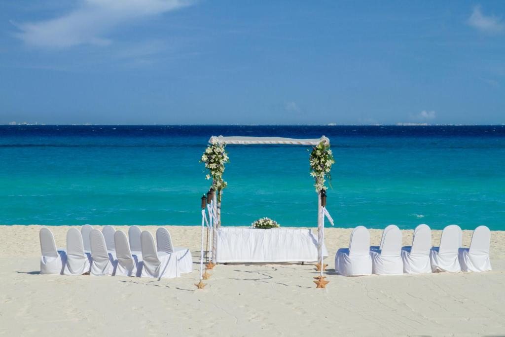 Viva Wyndham Azteca - Все включено, Плая-дель-Кармен