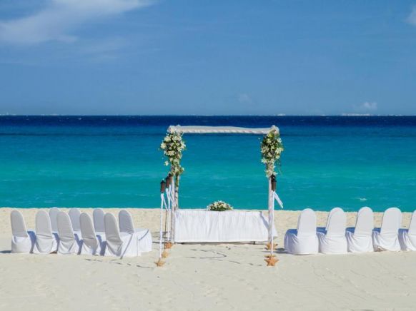 Viva Wyndham Azteca - Все включено