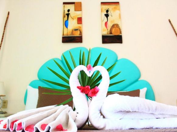 Hotel Maya del Centro -Adults Only-