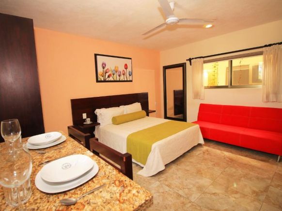 Hotel Posada Papagayo