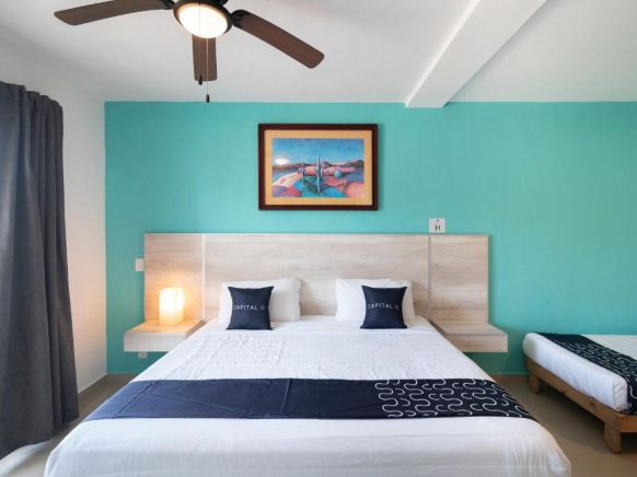 Hotel Punta Esmeralda