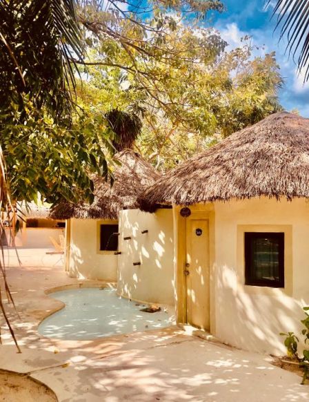 Isabella Beachside Hotel