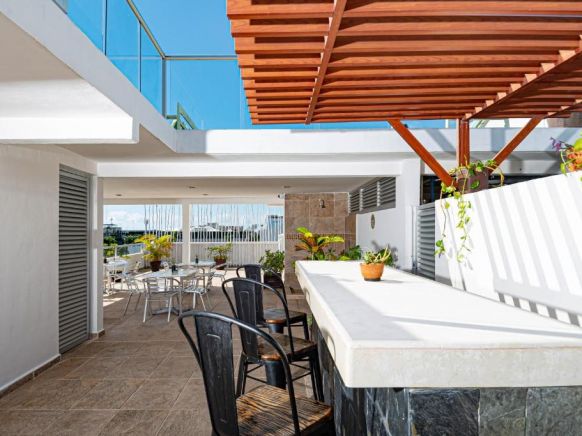 Koox Downtown Boutique Hotel