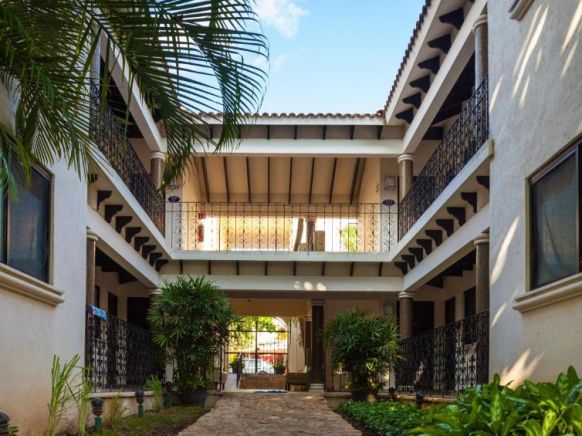 Nina Hotel & Beach Club by Tukan