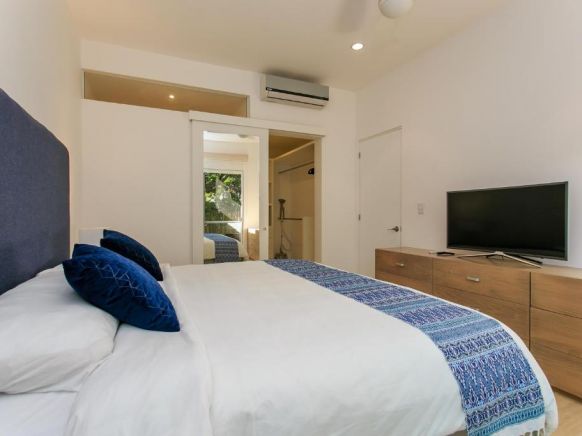 Papaya 15 Apartments